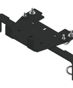 Kolpin Winch Mount - Kawasaki Mule 610