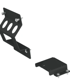 Kolpin Winch Mount Kit - Kawasaki Teryx