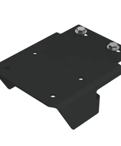 Kolpin Winch Mount Kit - Kawasaki Mule 4000/4010/Trans