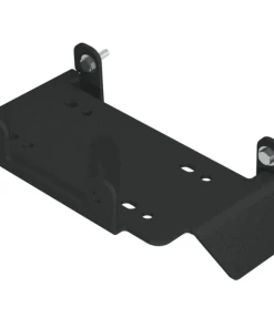 Kolpin Winch Mount Kit - Kawasaki Mule Pro-FX/FXT/FXR/DX/DXT