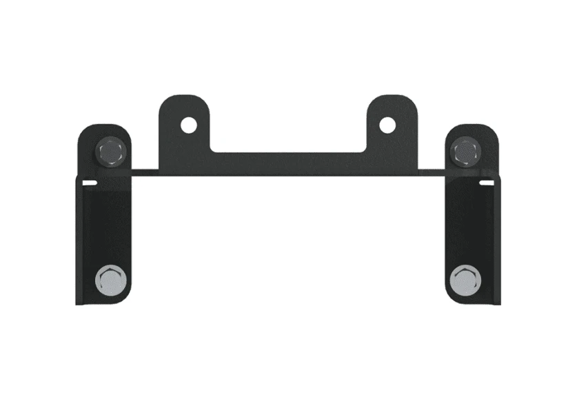 Kolpin Winch Mount Kit - Kawasaki Mule Pro-FX/FXT/FXR/DX/DXT - Image 3
