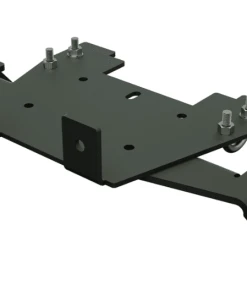 Kolpin Winch Mount Kit - Kawasaki Mule SX