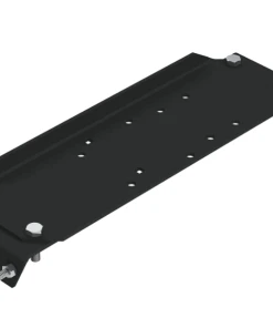 Kolpin Winch Mount Kit - Polaris Ranger 500/700 (2005-2008)