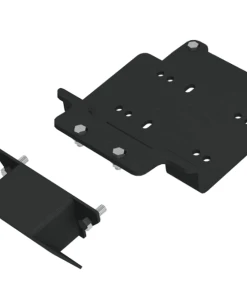 Kolpin Winch Mount Kit - Polaris RZR 570 (All) /800 (2008-2014)