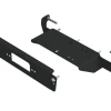 Kolpin Winch Mount Kit - Polaris Ranger 700/800
