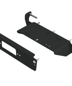 Kolpin Winch Mount Kit - Polaris Ranger 700/800
