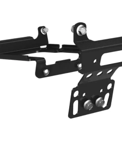 Kolpin Winch Mount Kit - Polaris RZR 900/1000/General