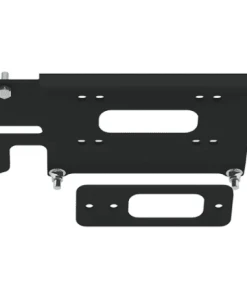 Kolpin Winch Mount Kit - Polaris Ranger 900/1000