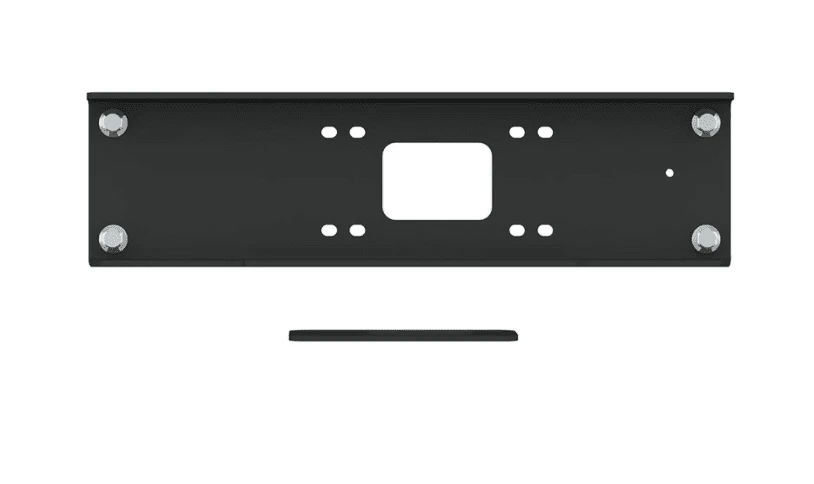 Kolpin Winch Mount Kit - Polaris Ranger 570 Mid-Size - Image 2