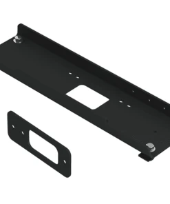 Kolpin Winch Mount Kit - Polaris Ranger 570 Mid-Size