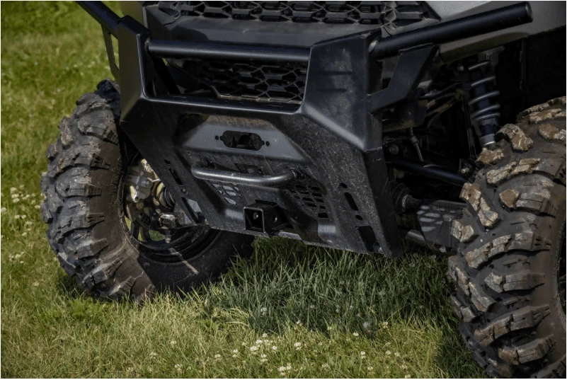 Kolpin Winch Mount Kit - Polaris Ranger 570 Mid-Size - Image 5