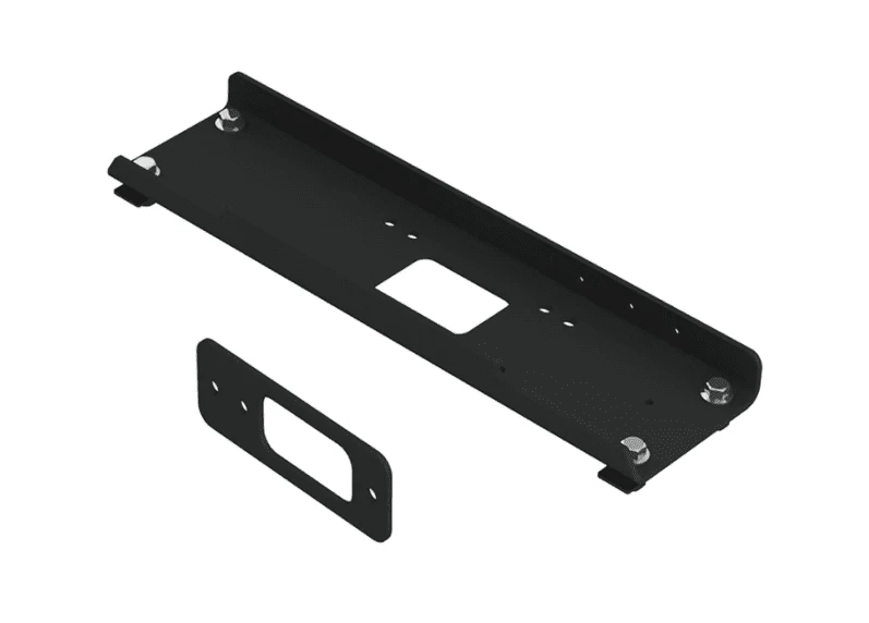 Kolpin Winch Mount Kit - Polaris Ranger 570 Mid-Size