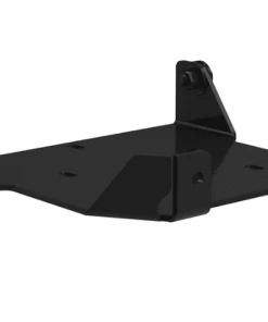 Kolpin Winch Mount - Yamaha Wolverine