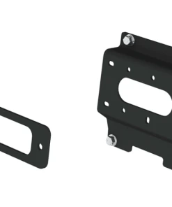 Kolpin Winch Mount Kit - Arctic Cat Prowler Pro