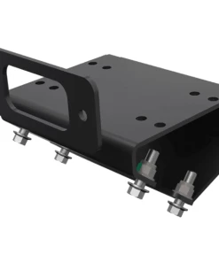 Kolpin Winch Mount Kit - Can-Am Defender