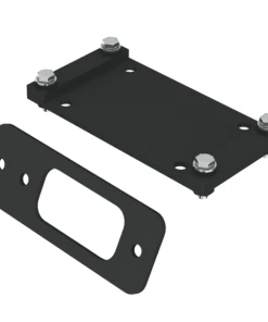 Kolpin Winch Mount Kit - Can-Am Maverick Trail/Sport