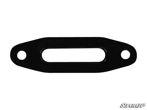 SuperATV 2500 LB. UTV/ATV Winch (With Wireless Remote & Synthetic Rope) - Image 4