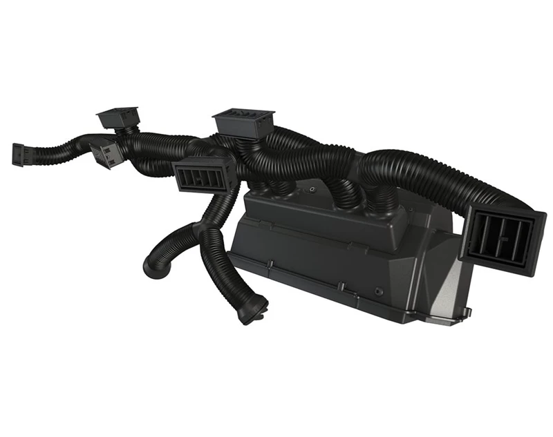 Polaris General Heater & Defrost Kit