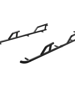 Polaris General XP4 1000 Rock Sliders