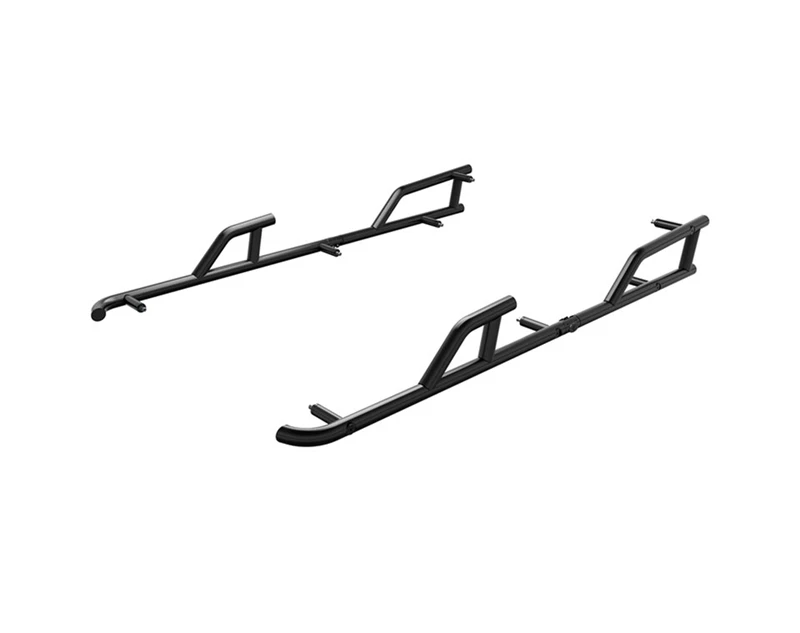 Polaris General XP4 1000 Rock Sliders