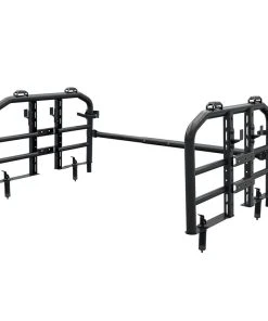 Polaris Ranger LOCK &amp; RIDE CargoMax System