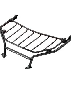 Polaris Ranger Front Hood Storage Rack