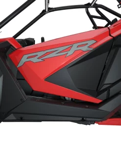 Polaris Pro XP Door Closeoff Inserts