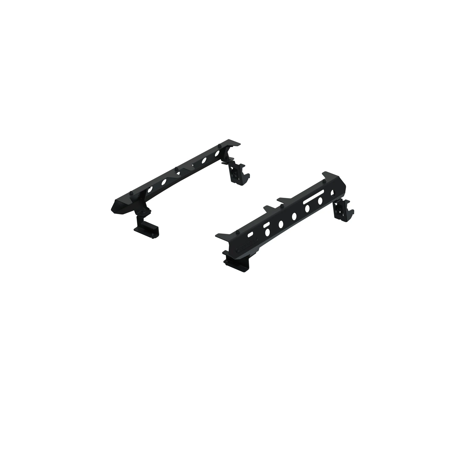 Polaris Ranger RHINO-RACK® Roof Rack Mount - Image 6