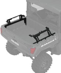 Polaris Ranger RHINO-RACK® Rear Bed Rack Mount