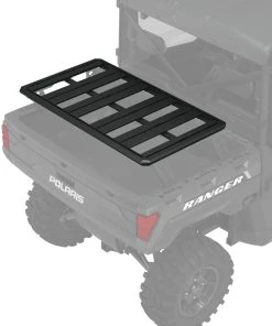 Polaris Ranger RHINO-RACK® Rear Bed &amp; 3-Seat Roof Rack