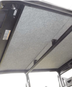 Kolpin Polaris Ranger XP Crew Roof Foam Liner Insulation