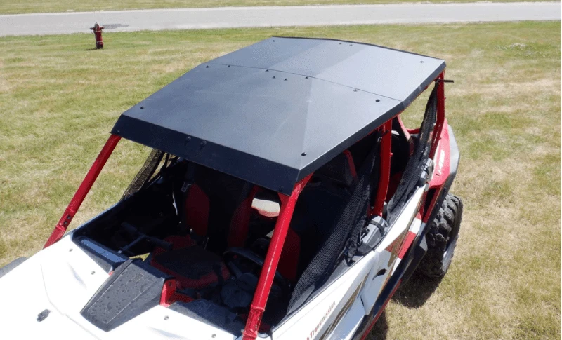 Kolpin Honda Talon 1000-4 Aluminum Roof - Image 3