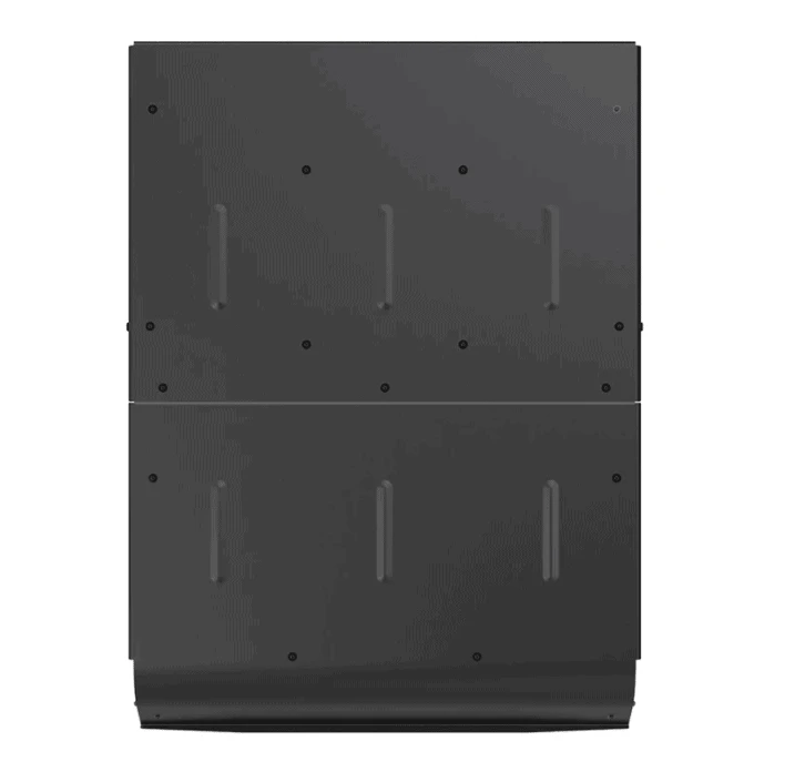 Kolpin Yamaha Wolverine X4 Steel Roof - Image 2