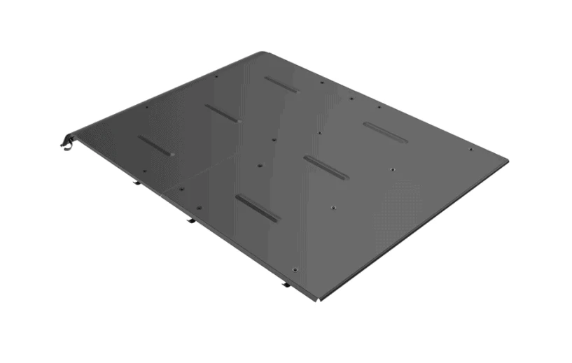 Kolpin Yamaha Wolverine X4 Steel Roof