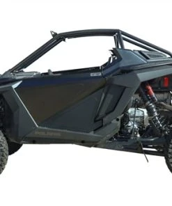 CageWRX Super Shorty Assembled Cage - Polaris RZR Pro R 2022+