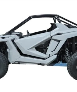 CageWRX Super Shorty Assembled Roll Cage - Polaris RZR Pro XP