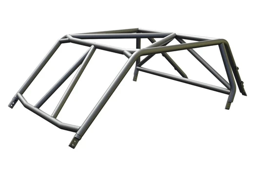 CageWRX Baja Spec Cage Kit - RZR XP1000/Turbo (2014-2018)