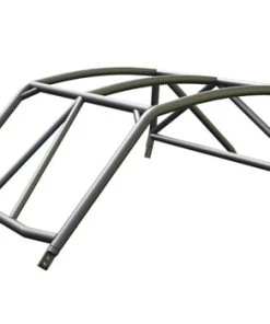 CageWRX Competition Cage Kit - RZR XP1000/Turbo (2014-2018)