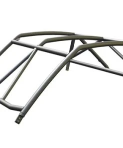 CageWRX Super Shorty Cage Kit - Polaris RZR XP1000/Turbo (2014-2018)