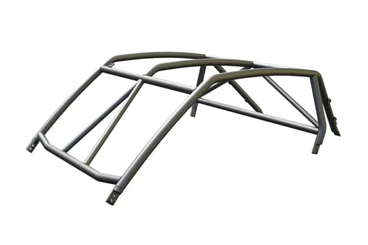 CageWRX Super Shorty Cage Kit - Polaris RZR XP1000/Turbo (2014-2018)