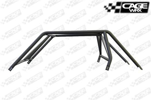 CageWRX Baja Spec Cage Kit - RZR XP 1000 / Turbo S - Image 3