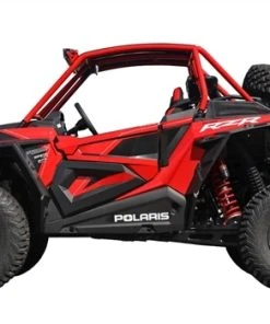CageWRX Assembled Competition Cage - RZR XP 1000 / XP Turbo S