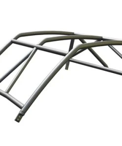 CageWRX Super Shorty Cage Kit - RZR XP 1000 / Turbo S