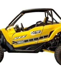 CageWRX Super Shorty Assembled Cage - Yamaha YXZ 1000R