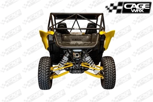 CageWRX Super Shorty Assembled Cage - Yamaha YXZ 1000R - Image 4