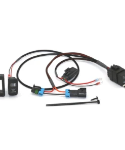 XTC Power Products XTC Polaris RZR XP Turbo 2016 Plug And Play Fan Override