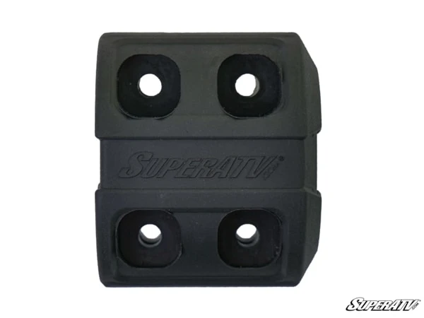 SuperATV 6000 LB Winch W/ Wireless Remote & Synthetic Rope - Image 4