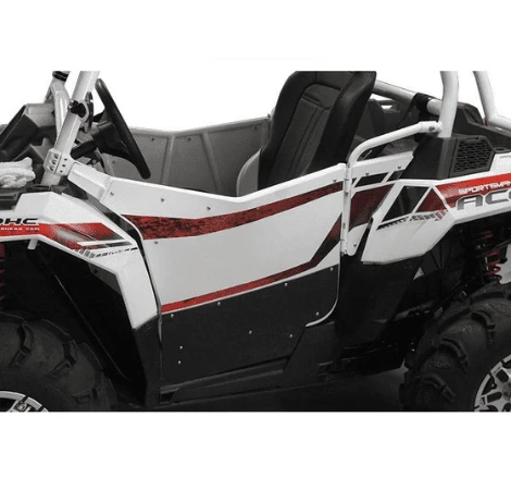 Factory UTV Polaris Sportsman ACE Complete Door Kit