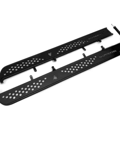 Thumper Fab Polaris Ranger Crew Nerf Rails / Nerf Bars