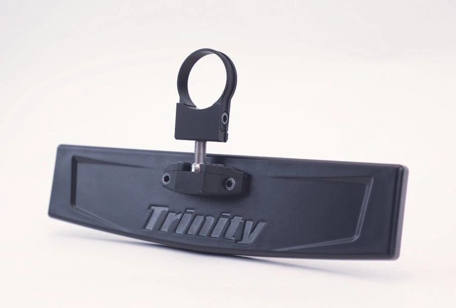 Trinity Racing Apex Rear View Mirror